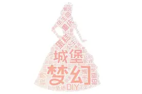 重庆打卡圣地——华生园梦幻城堡图片