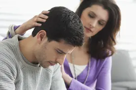 嫁一个小自己10岁的丈夫，是什么体验？听这个35岁女人的实话图片