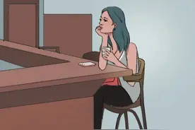 不要让我们总以为自己是例外！（漫画）图片