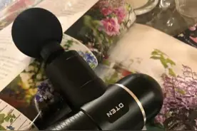 筋膜枪 泡沫轴 拉伸 谁最实用图片