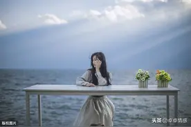 第一次见网友，为什么女人大多都不会拒绝？往往逃不过这些原因图片