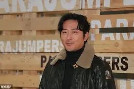 中国经典小说，国内导演无人敢拍，却被韩国人拍成了电影图片