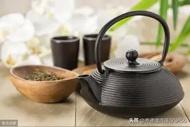 从一个茶壶，终于悟到了古中医的精髓图片