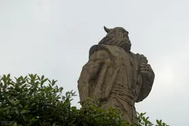 炎帝的四个女儿，两个成仙，一个成为巫山神女，另一个变成精卫鸟图片