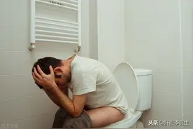 大便多久排一次才最健康，你知道吗？图片