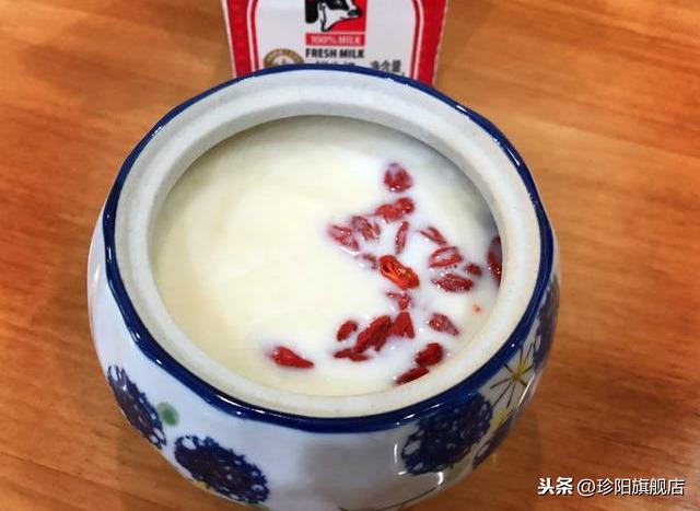 花胶炖牛奶会不会胖 2026年花胶炖牛奶会胖吗