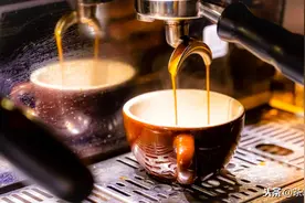 你知道浓缩咖啡单份、双份的意思么？espresso solo&double图片