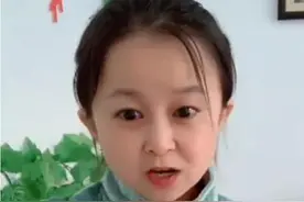 “最美袖珍”妈妈，31岁容颜如10岁女孩，主演过电视剧《樱桃红》图片