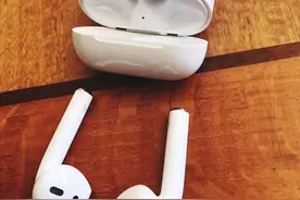 安卓使用 Airpods 体验图片