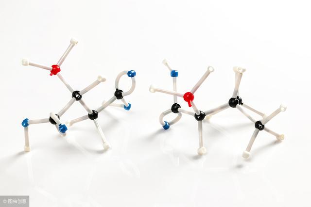 氨基酸是营养品吗？