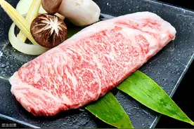 日本和牛价格狂降30%，居然怪中国游客不来？网友：你们自己吃吧图片