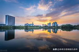 高考新改革！本科从此不分一本、二本、三本？不存在的图片