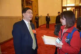 山东3位玻尿酸科学家，都没上富豪榜，反帮助她成为山东女首富图片