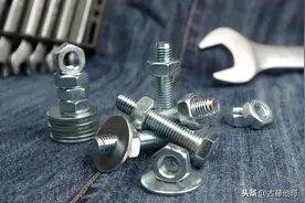 这个不起眼的小零件我国每年竟要进口30万吨！附干货知识普及图片