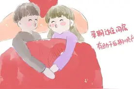 孕期是否同过房，对胎儿来说有什么差别，别害羞，还是有不同的图片