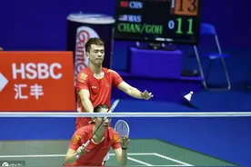 混双必然存在一强一弱，制定混双战术，注意战术问题和技术问题图片