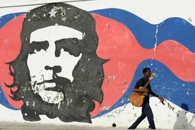 你真的了解切格瓦拉吗？带你走进精神领袖的一生图片