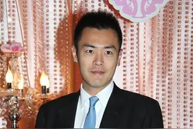 刘銮雄39岁长子刘鸣炜任海洋公园主席，卖华置股份予甘比专注公职图片