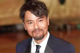唯一终身签约艺人，被刘德华力捧17年的林家栋，今怎么样了？图片