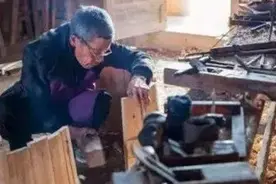 1980、1990年代以前结婚的，你们的这件家具还在吗？图片