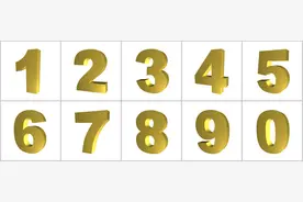 从手机号码发展历程，号码所包含着的文化，会是如何的呢？图片