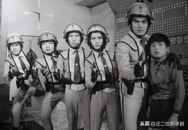 热诚之心不可磨灭，致敬经典，致敬我们曾经的奥特曼（上）