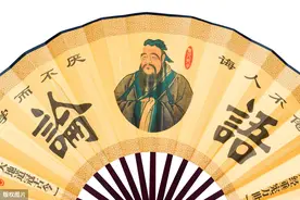 从心理层面去看原生家庭的孩子：为何孔孟幼年丧父却可以成为圣人图片