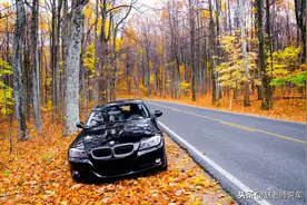 宝马3系2021款全系配置解读，325曜夜性价比极高图片