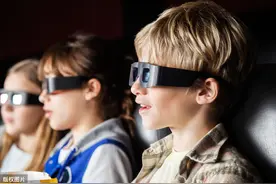 电影院放映3D电影是利用什么原理？详解3D放映技术图片
