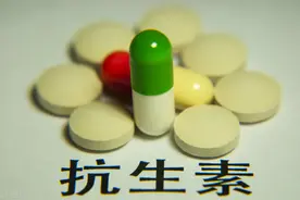 什么是抗生素？不良反应和滥用危害？4项原则合理应用图片