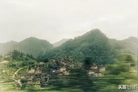 「散文」 故乡情图片