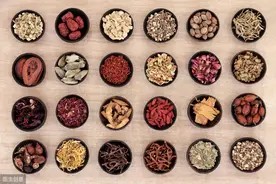 低血压，补补气血图片