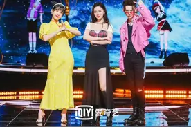 让Angelababy、虞书欣、小鬼打破次元壁？这档节目有点东西图片