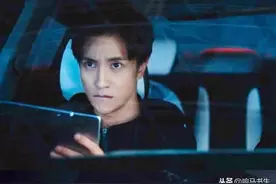 立体五官，存世才艺：当薛之谦遇到天外来物，当猎人遇到《狐狸》图片