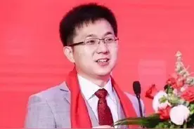 从阿里辞职下海，35岁的他成为科创板最年轻的董事长，公司市值188亿！图片