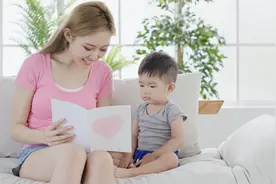 如何选童书？什么样的书适合3岁宝宝阅读？图片