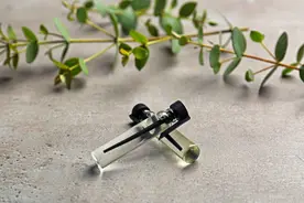 香水入门手册图片