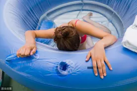 医生，我能顺产吗？影响自然分娩的五个关键因素，知道后轻松生娃图片