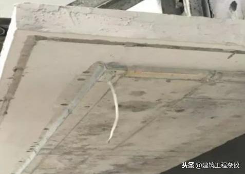 采用铝模免抹灰工艺？质量通病注意防治！附图说明