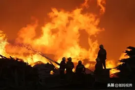 惨痛！一家6口齐齐倒在门边，无一生还......这个东西你家也有图片