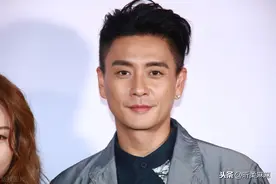 都说让黄宗泽饰演三十而已的海王梁有才，我觉得很可图片