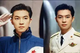 沈腾：这是我的18岁，沙溢：这是我18岁！莱昂纳多：你们让让图片