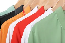 POLO衫是什么意思 POLO衫和T恤有什么区别图片