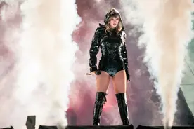 Taylor Swift - Shake It Off图片