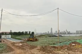 原江西造船厂将打造大型运动主题公园图片