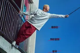 「影评」《#Alive》：活着，突破丧尸包围的生存挑战图片