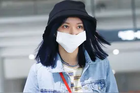 《少年之名》即将开播，程潇竟然还敢担任选秀综艺导师图片