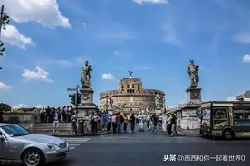 古罗马帝国的兴盛与衰亡图片