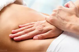 肚子里响有时像打雷声有时如流水声，来看一下到底是什么在捣鬼？图片