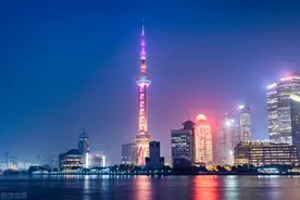 东方明珠的小球里能住人，一晚6.8万，就连当地人都不一定知道图片